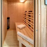Welcoming House In Stavelot With Sauna And Garden Сasa de vacaciones Francheville