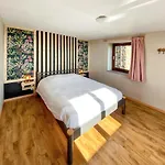 Welcoming House In Stavelot With Sauna And Garden Сasa de vacaciones *