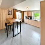 Welcoming House In Stavelot With Sauna And Garden Сasa de vacaciones *