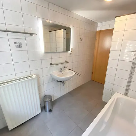 Welcoming House In Stavelot With Sauna And Garden Vakantiehuis *
