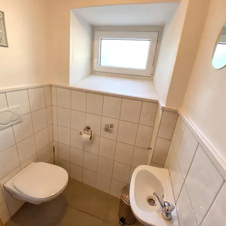 Welcoming House In Stavelot With Sauna And Garden Dom wakacyjny