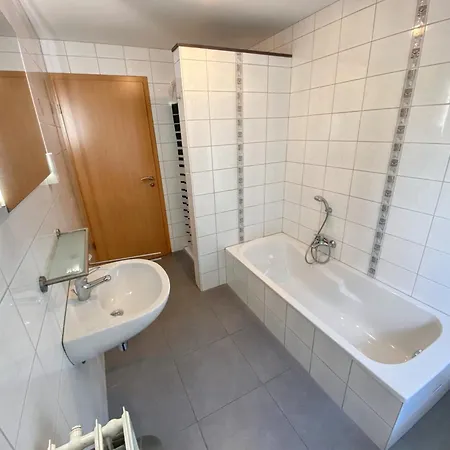 Welcoming House In Stavelot With Sauna And Garden Vakantiehuis *