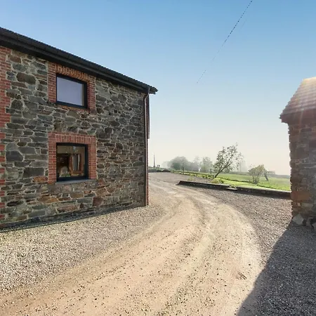 Welcoming House In Stavelot With Sauna And Garden Francheville