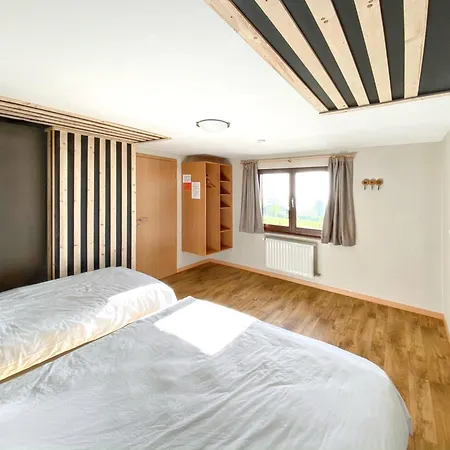 Welcoming House In Stavelot With Sauna And Garden * Francheville