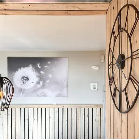Vakantiehuis Welcoming House In Stavelot With Sauna And Garden