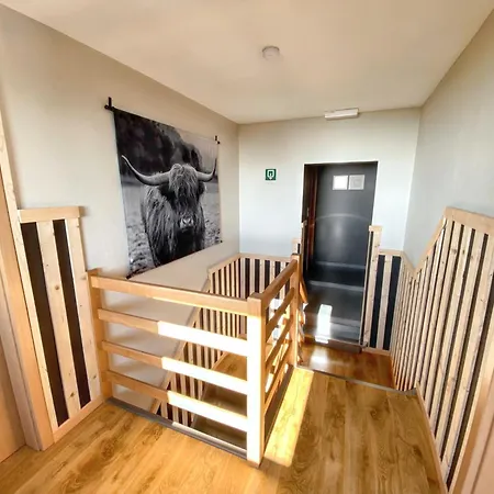 Welcoming House In Stavelot With Sauna And Garden Dom wakacyjny Francheville