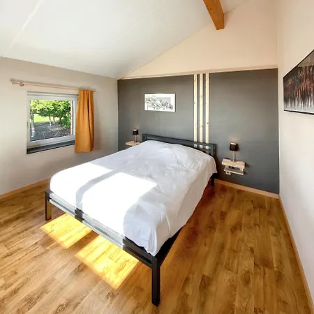 Welcoming House In Stavelot With Sauna And Garden Francheville