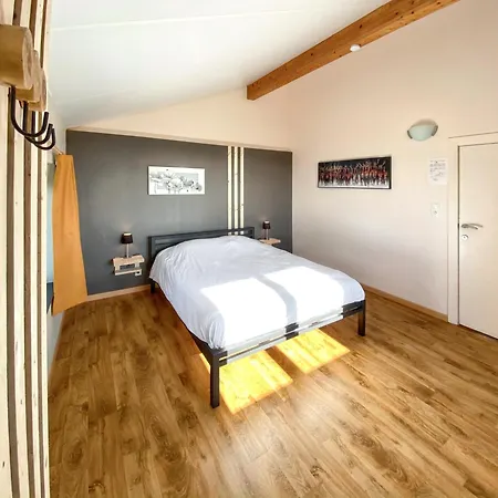 Welcoming House In Stavelot With Sauna And Garden Holiday home