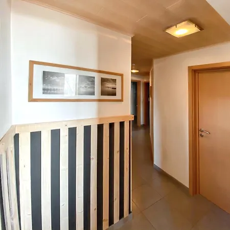 Welcoming House In Stavelot With Sauna And Garden
