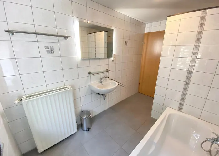 Welcoming House In Stavelot With Sauna And Garden Holiday home *