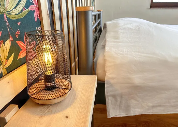 Welcoming House In Stavelot With Sauna And Garden * Francheville