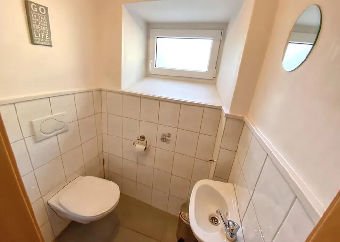 Welcoming House In Stavelot With Sauna And Garden Holiday home