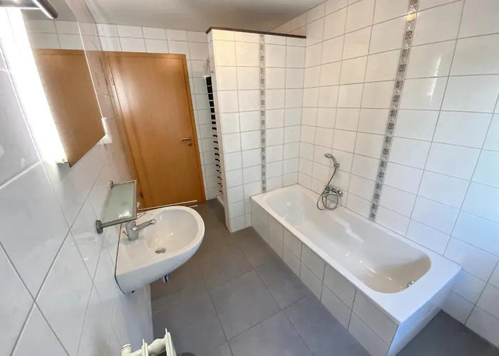 Welcoming House In Stavelot With Sauna And Garden Holiday home *