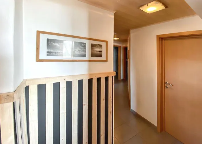 Holiday home Welcoming House In Stavelot With Sauna And Garden *