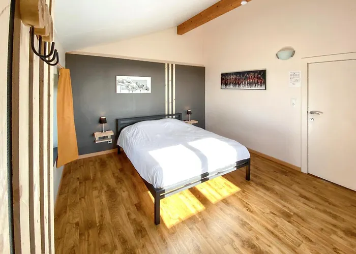 Welcoming House In Stavelot With Sauna And Garden *