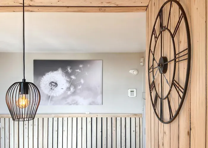 Holiday home Welcoming House In Stavelot With Sauna And Garden