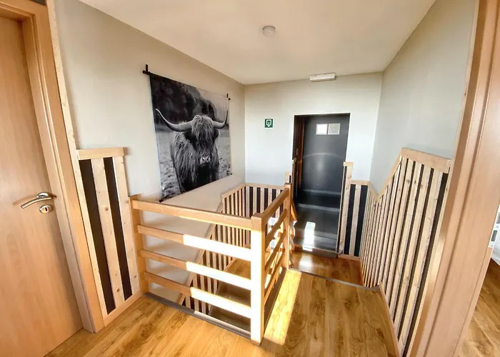 Welcoming House In Stavelot With Sauna And Garden Holiday home Francheville