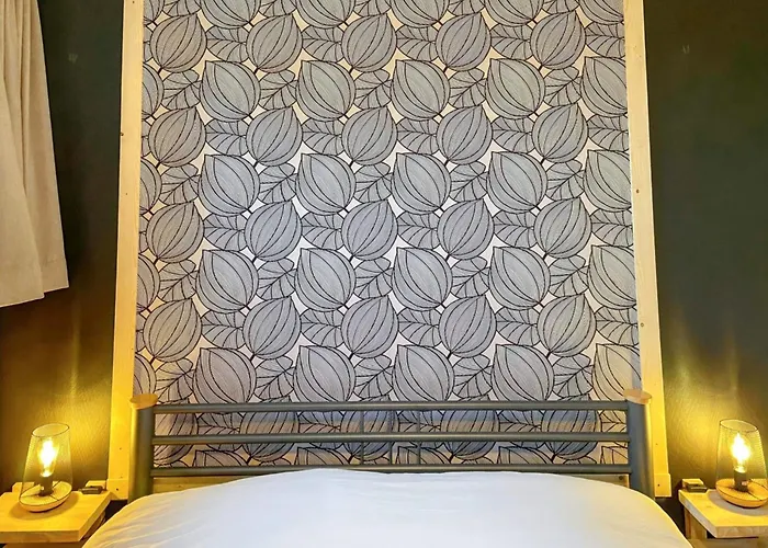 Holiday home Welcoming House In Stavelot With Sauna And Garden